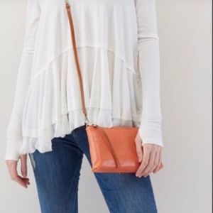 HOBO Convertible Crossbody Clutch
